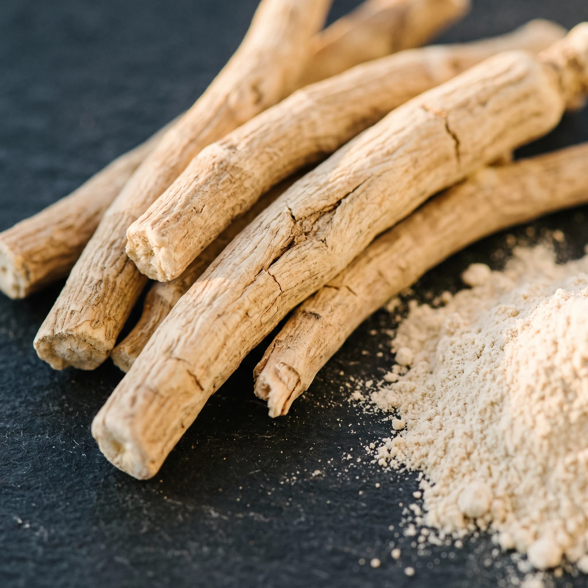 Ashwagandha
