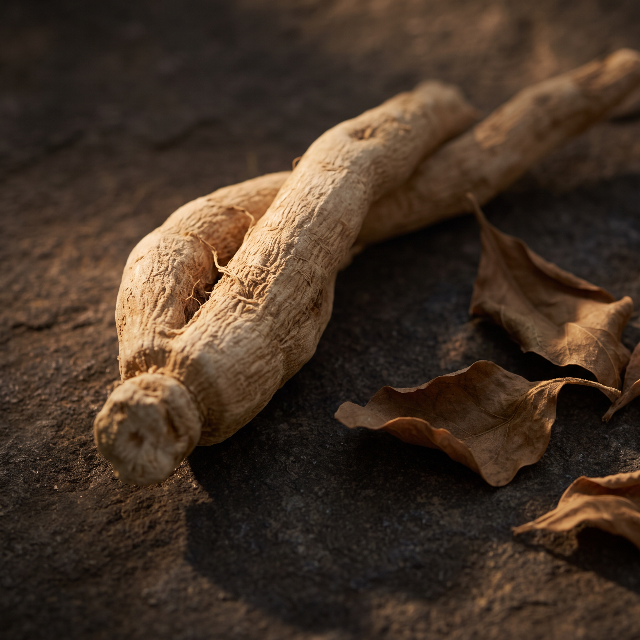 Ashwagandha