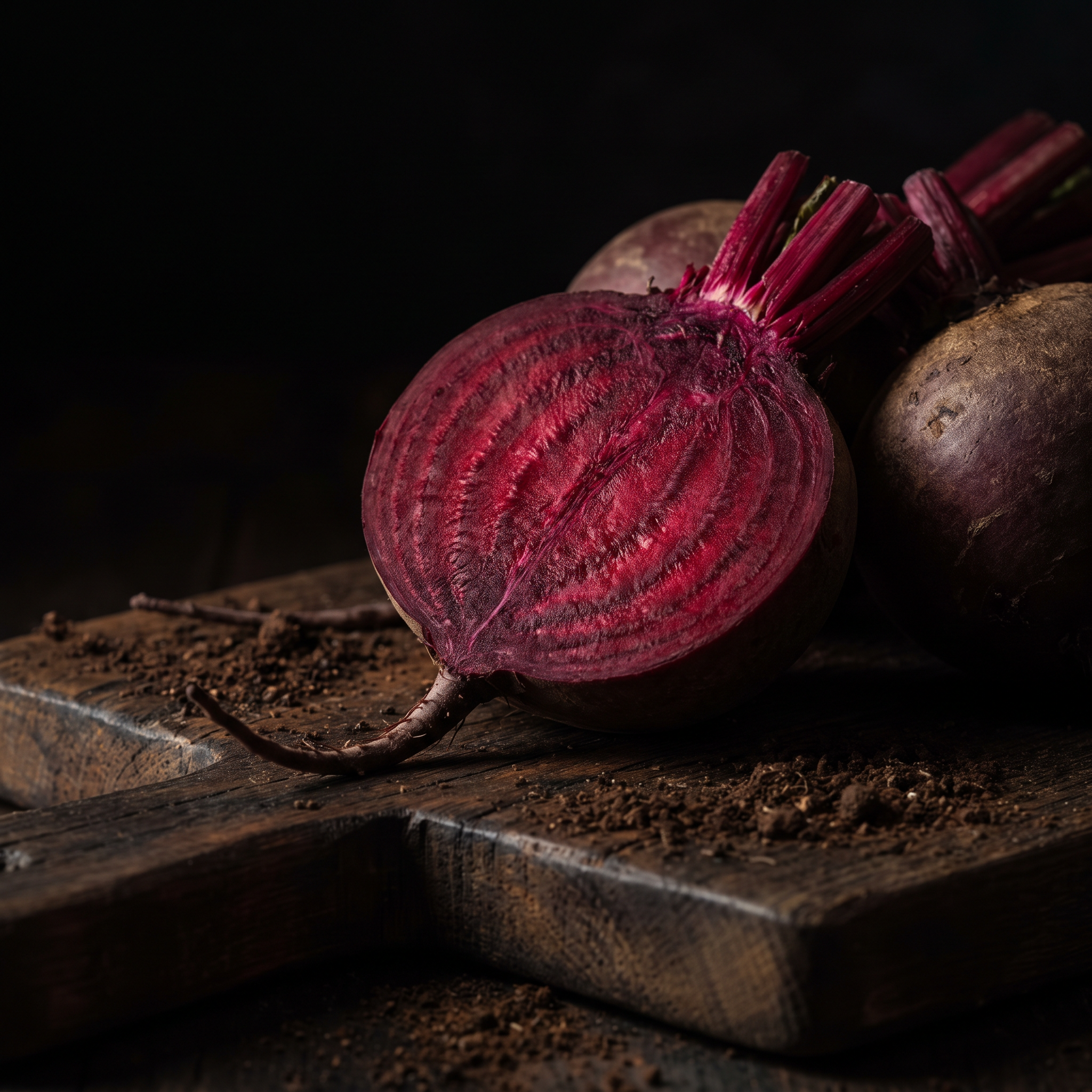 Beet Root