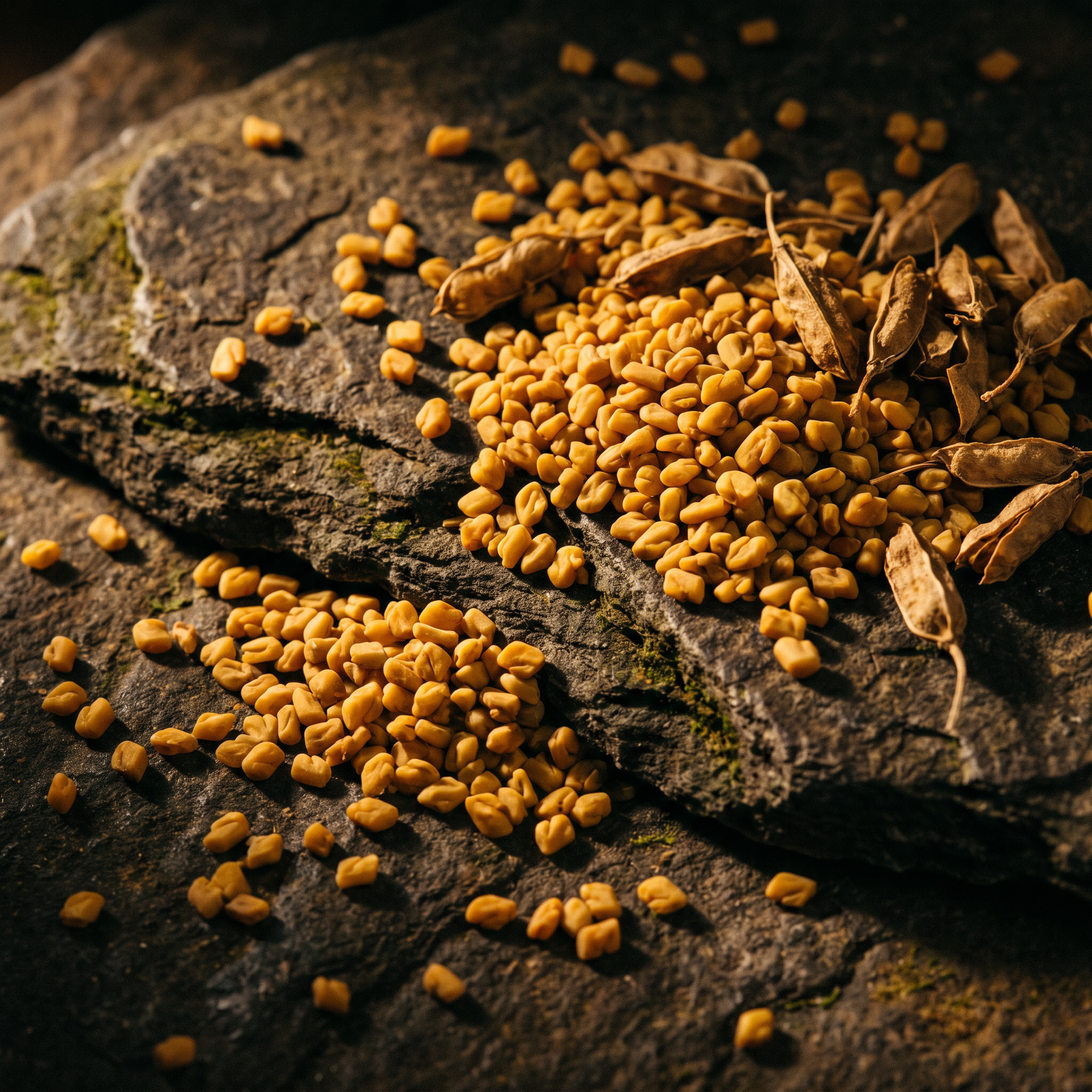 Fenugreek