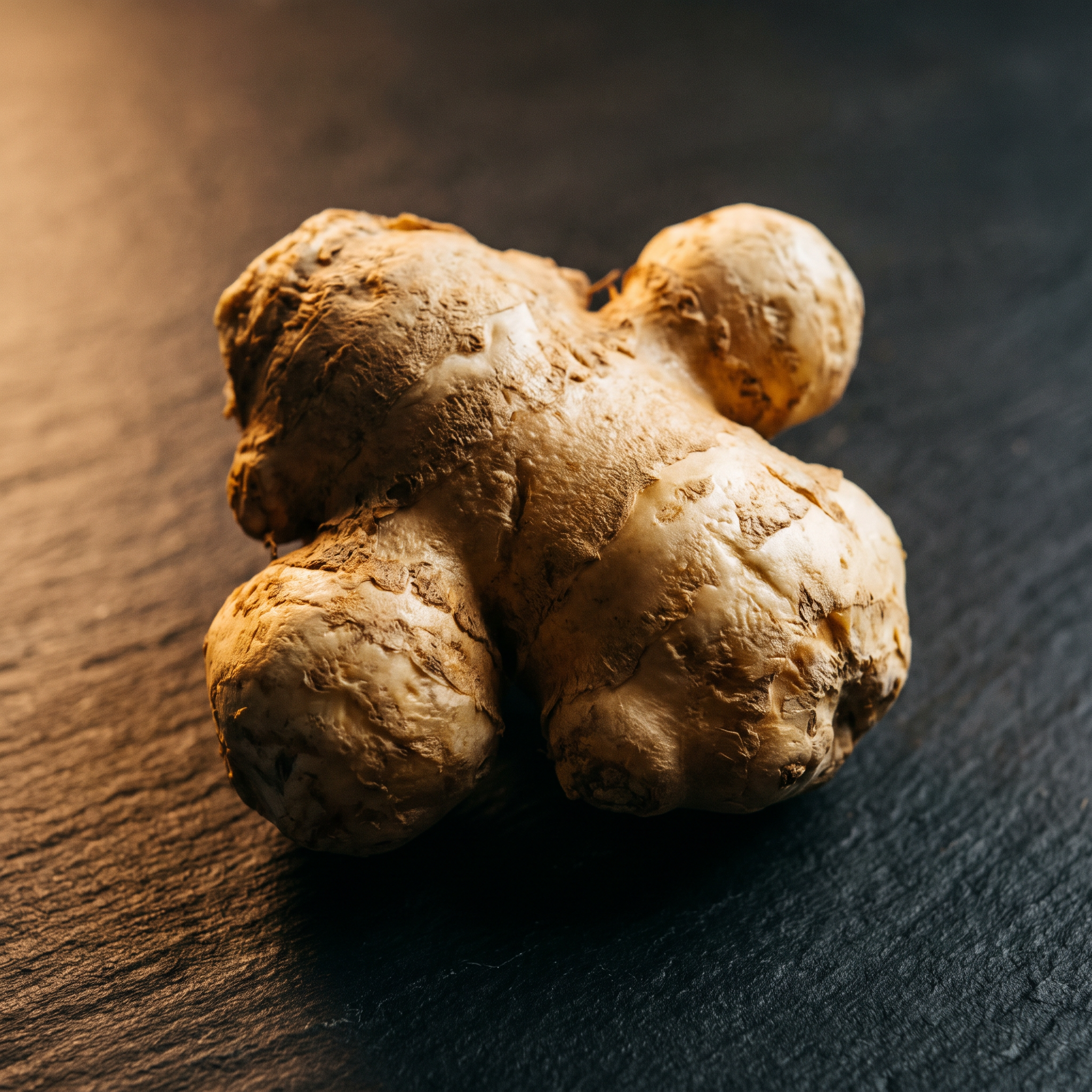 Maca Root